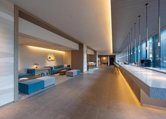 Hyatt House Tokyo Shibuya