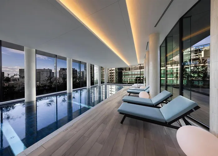 Hyatt House Tokyo Shibuya